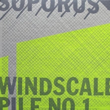 Soporus: Windscale Pile No. 1 - CD