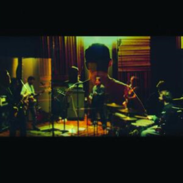 Luxury: One-Sided EP (Indie Exclusive) - Vinyl