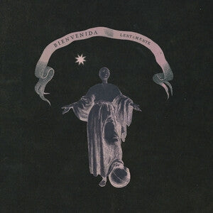 Lentamente: Bienvenida (Strawberry Milkshake Vinyl) - Vinyl