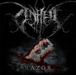 Onheil: Razor - CD
