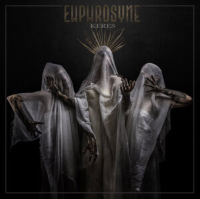 Euphrosyne: Keres - CD
