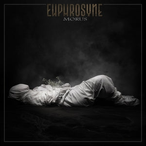 Euphrosyne: Morus - CD