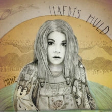 Hafdis Huld: Home - CD