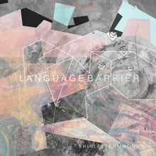 Shirlette Ammons: Language Barrier - CD