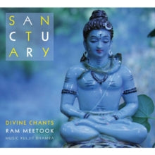 Ram Meetook: Sanctuary - Divine Chants. Music By Kuljit Bhamra - CD