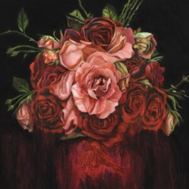 The Silver: Ward Of Roses - Vinyl