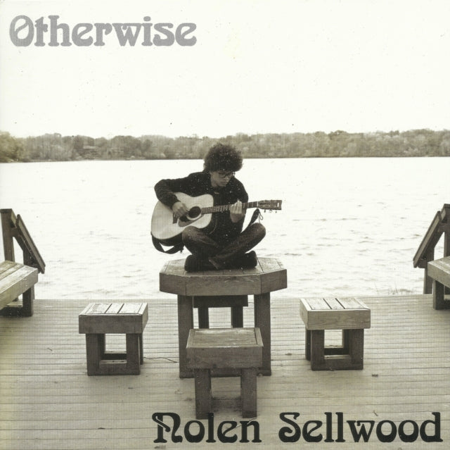 Nolen Sellwood: Otherwise - CD