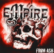Empire: From Ash - CD