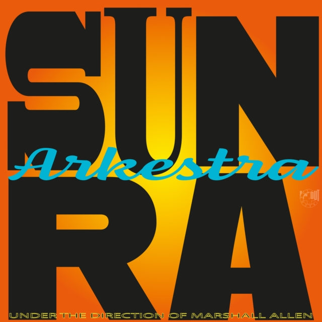 Sun Ra Arkestra: Lights On A Satellite - CD