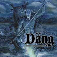 Däng: Tartarus - The Darkest Realm - CD