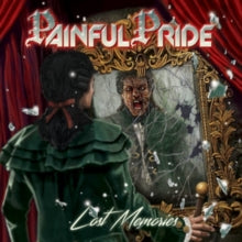 Painful Pride: Lost Memories - CD