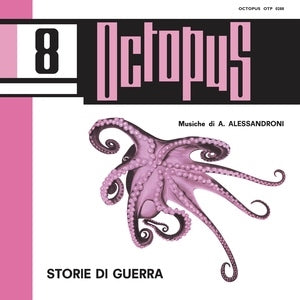 Alessandro Alessandroni: Storie Di Guerra - Vinyl