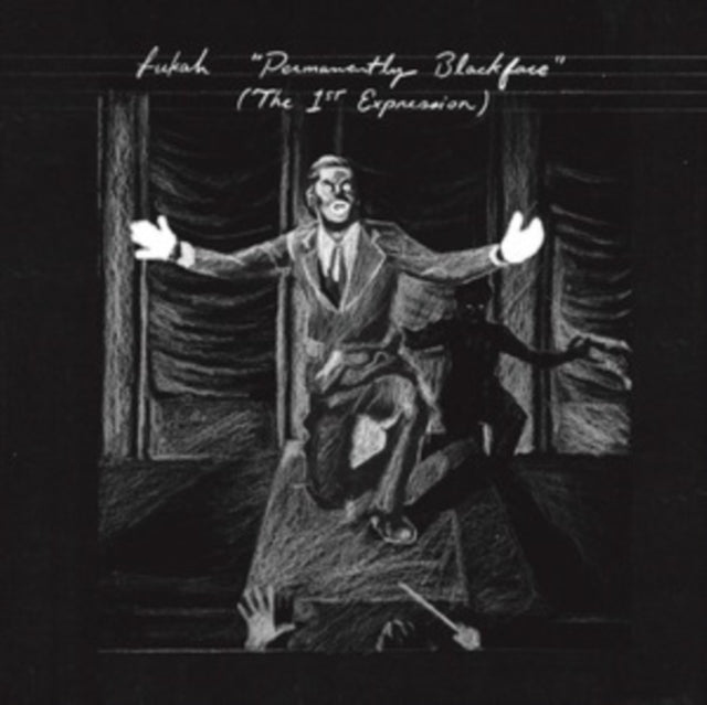 Lukah: Permanently Blackface (The 1St - Vinyl