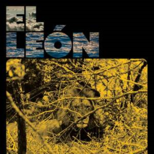 Crimeapple & Preservation: El Leon - Vinyl