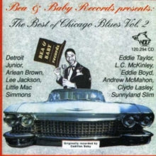 Various Artists: Best Of Vol. 2 - CD