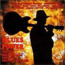 Various Artists: Blues Power - Vol. 1 - CD