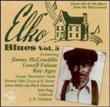 Various Artists: Vol. 3 - CD