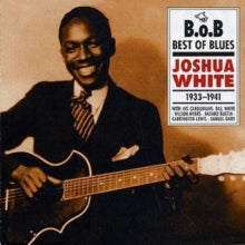 Joshua White: Best Of Blues 7 - Joshua White - CD