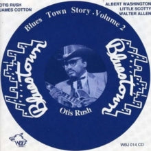 Various Artists: Bluestown Story - Vol. 2 - CD