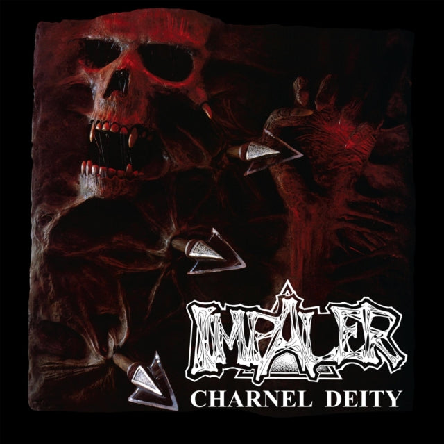 Impaler: Charnel Deity - Vinyl