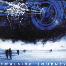 Darkthrone: Soulside Journey - CD