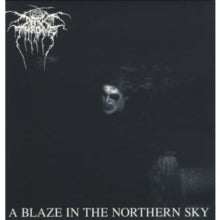 Darkthrone: A Blaze In The Northern Sky - Vinyl