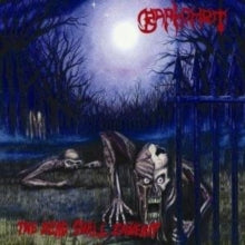 Baphomet: The Dead Shall Inherit - CD