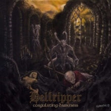 Hellripper: Coagulating Darkness - CD