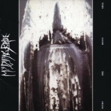 My Dying Bride: Turn Loose The Swans - CD