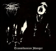 Darkthrone: Transilvanian Hunger - CD