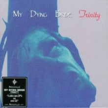My Dying Bride: Trinity (+1 Bonus Track) - CD