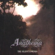 Anathema: The Silent Enigma - CD