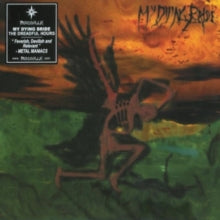 My Dying Bride: The Dreadful Hours - CD