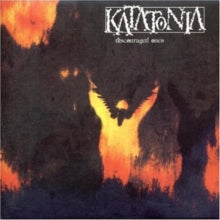 Katatonia: Discouraged Ones - CD