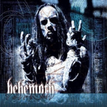 Behemoth: Thelema 6 - CD