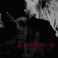 Candlemass: From The 13Th Sun - CD