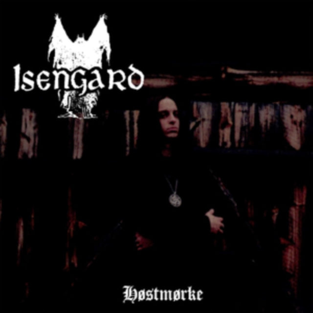 Isengard: Hostmorke (30th Anniversary Edition) - CD