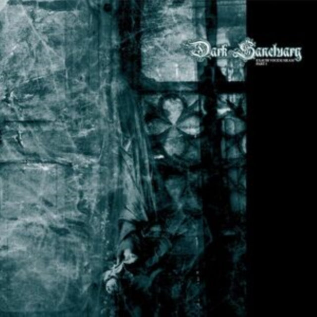 Dark Sanctuary: Exaudi Vocem Meam Part 1 - CD