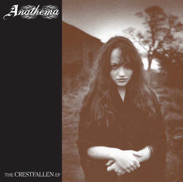 Anathema: Crestfallen - Vinyl