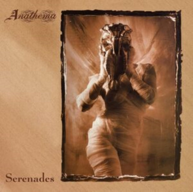 Anathema: Serenades - Vinyl