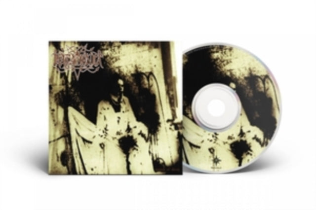 Katatonia: Sounds Of Decay - CD