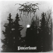 Darkthrone: Panzerfaust - Vinyl