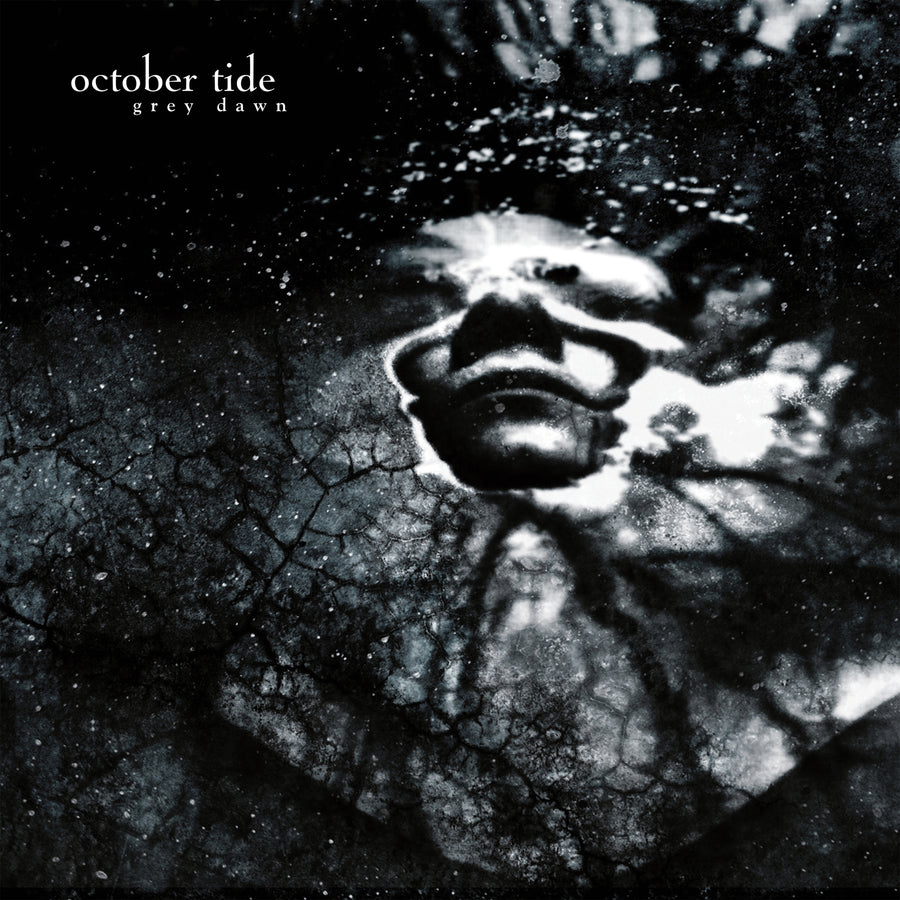 October Tide: Grey Dawn - CD