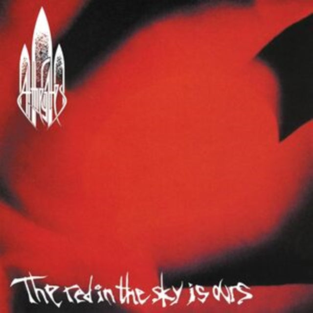 At the Gates: The Red In The Sky Is Ours (2026 Remaster) - CD