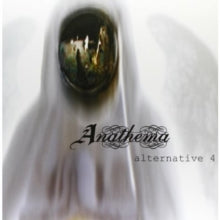 Anathema: Alternative 4 - Vinyl