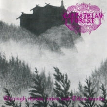 Carpathian Forest: Through Chasm. Caves & Titan Woods - Vinyl