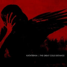 Katatonia: The Great Cold Distance - CD