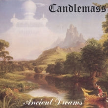 Candlemass: Ancient Dreams - CD