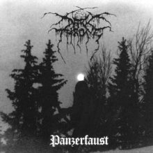 Darkthrone: Panzerfaust - CD