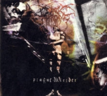 Darkthrone: Plaguewielder - CD